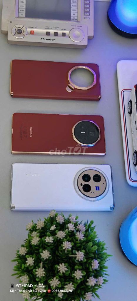 Honor V3 Nâu 512GB. Mua bán Điện thoại tại Quận Tân Bình Tp Hồ Chí Minh được đăng bởi Hùng hình 1