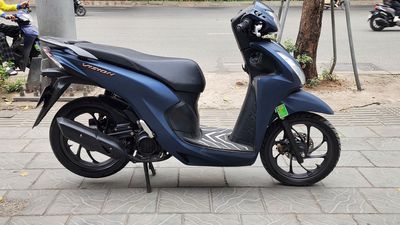 Honda Vision 2024 Xanh đen 9.000 km biển Hà Nội