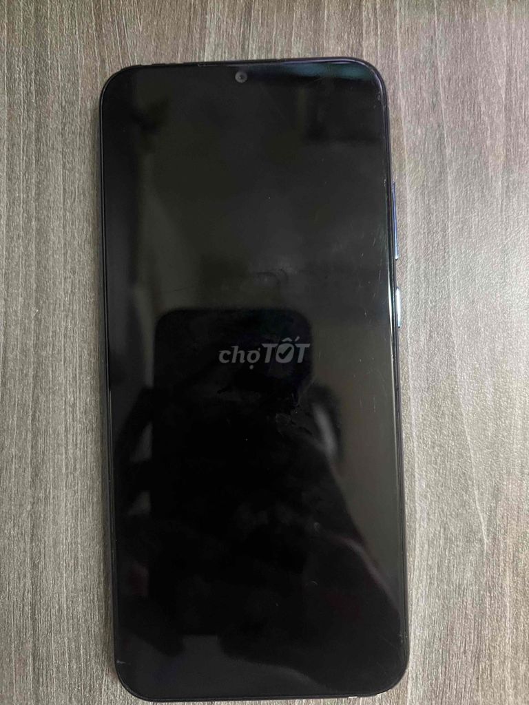 Vsmart Vsmart 3 Đen. Mua bán Điện thoại tại Quận Bình Tân Tp Hồ Chí Minh được đăng bởi Thanh nga  hình 1