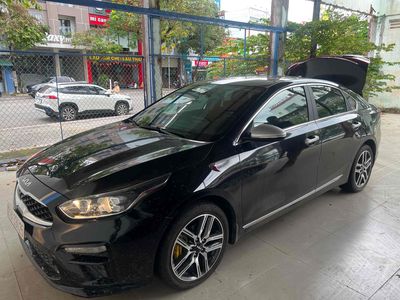 Kia Cerato 2019 1.6 Luxury odo 8v6 cực đẹp 1 chủ. Mua bán Ô tô tại Quận Bình Thạnh Tp Hồ Chí Minh được đăng bởi Nguyễn Thanh Tân