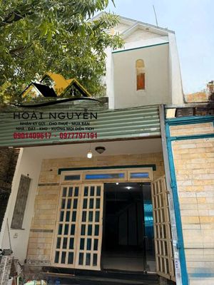 Аренда · 3 комн. · 110 м² · Huyện Hóc Môn, ул. Đường Phan Văn Hớn