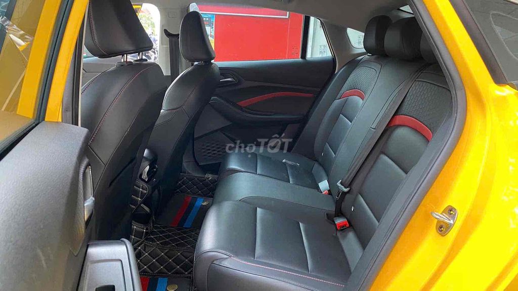 MG 5 Luxury 2024 - odo: 12.000km. Mua bán Ô tô tại Thành phố Thủ Đức Tp Hồ Chí Minh được đăng bởi LuxCars Siêu Thị Ô Tô Lướt Sài Gòn hình 7