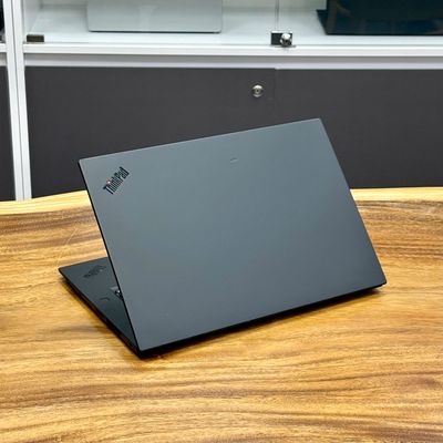 THINKPAD P1 GEN 2.I7 9850H, RAM 16G, VGA T2000 4G. Mua bán Laptop tại Thành phố Thủ Dầu Một Bình Dương được đăng bởi Hùng