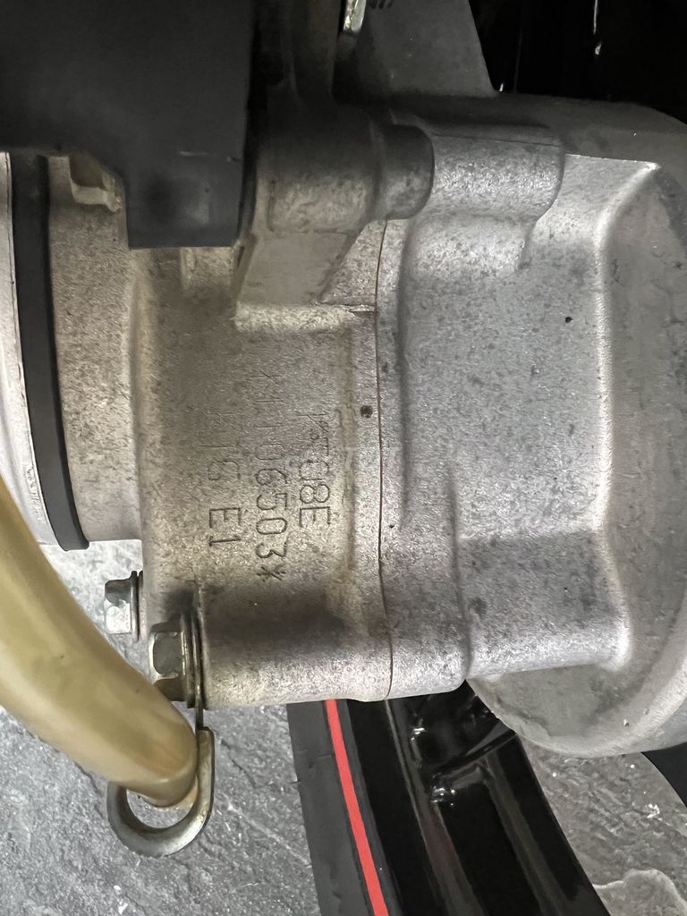 Honda SH 2012 Đen 8000 km. Mua bán Xe máy tại Quận 4 Tp Hồ Chí Minh được đăng bởi vo dinh kuan hình 2