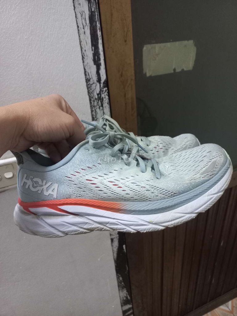 Hoka chính hãng sz 41,5