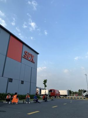 KCN HÒA KHÁNH NHẬN PHỤ KHO LƯƠNG 2 TUẦN/ LẦN