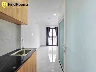 Аренда · 1 комн. · 20 м² · Quận Gò Vấp, ул. Đường Thống Nhất