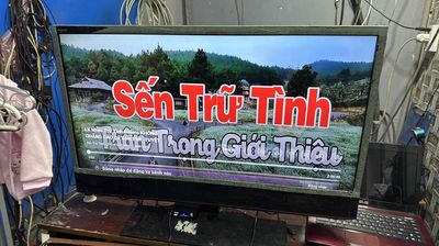 Bán tivi 40 inh Sharp rất bền theo thời gian. Mua bán Tivi, Âm thanh tại Huyện Hóc Môn Tp Hồ Chí Minh được đăng bởi Âu nhật lâm 
