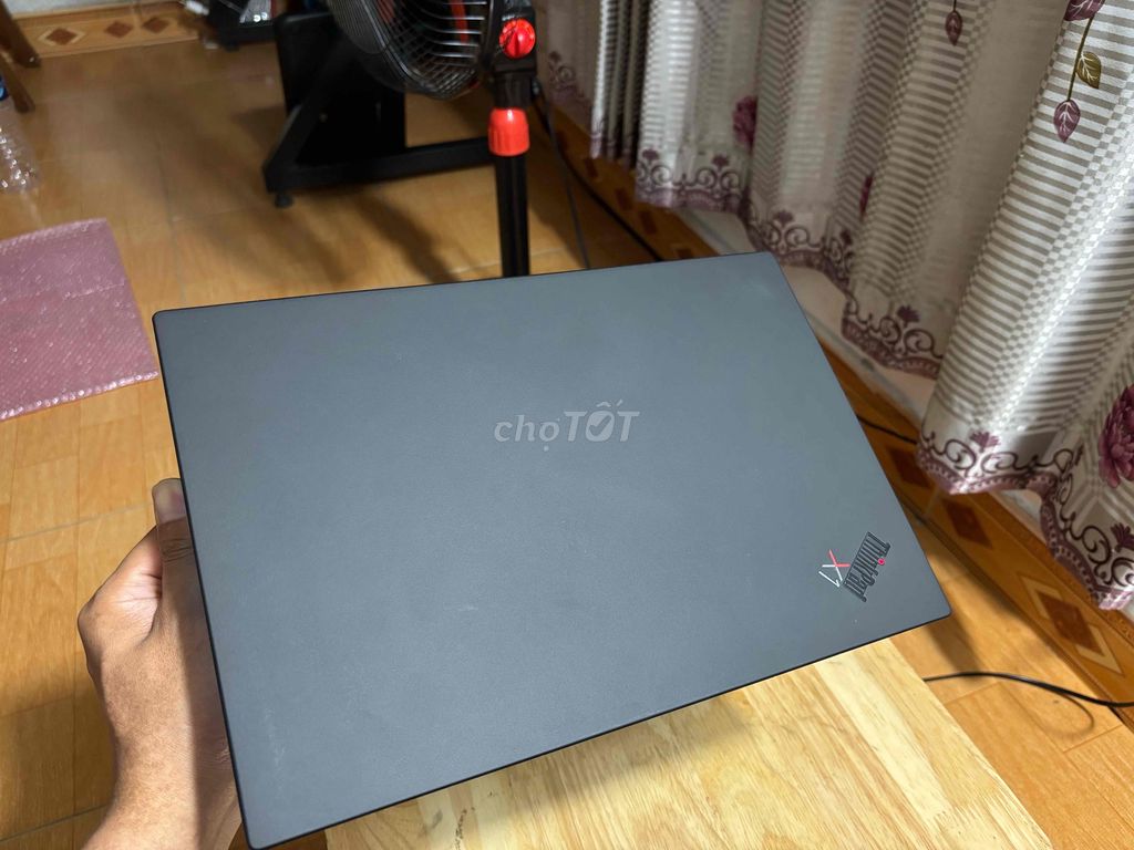 🚀 THINKPAD X1 CARBON GEN 8 – SIÊU NHẸ 1KG 🚀. Mua bán Laptop tại Quận Bắc Từ Liêm Hà Nội được đăng bởi laptoop HD hình 1