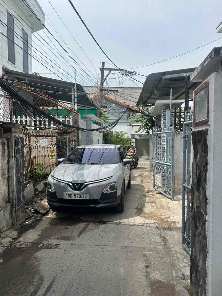 BÁN ĐẤT NGAY TRƯỜNG NGÔ QUYỀN