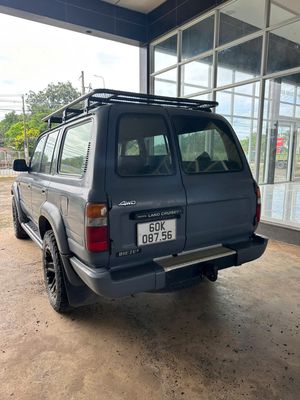 Toyota Land Cruiser 80. Mua bán Ô tô tại Thành phố Long Khánh Đồng Nai được đăng bởi Phúc