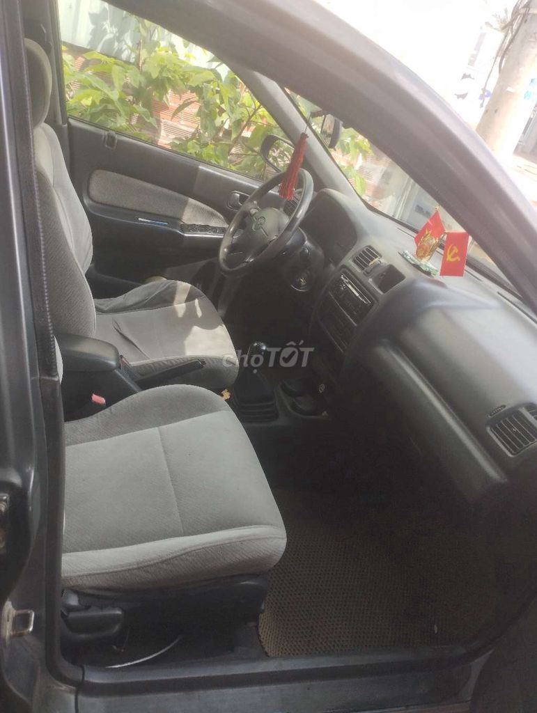 2000 GLX 1.6MT - 100000 km. Mua bán Ô tô tại Huyện Mỏ Cày Nam Bến Tre được đăng bởi Lý Thái Thuận hình 4