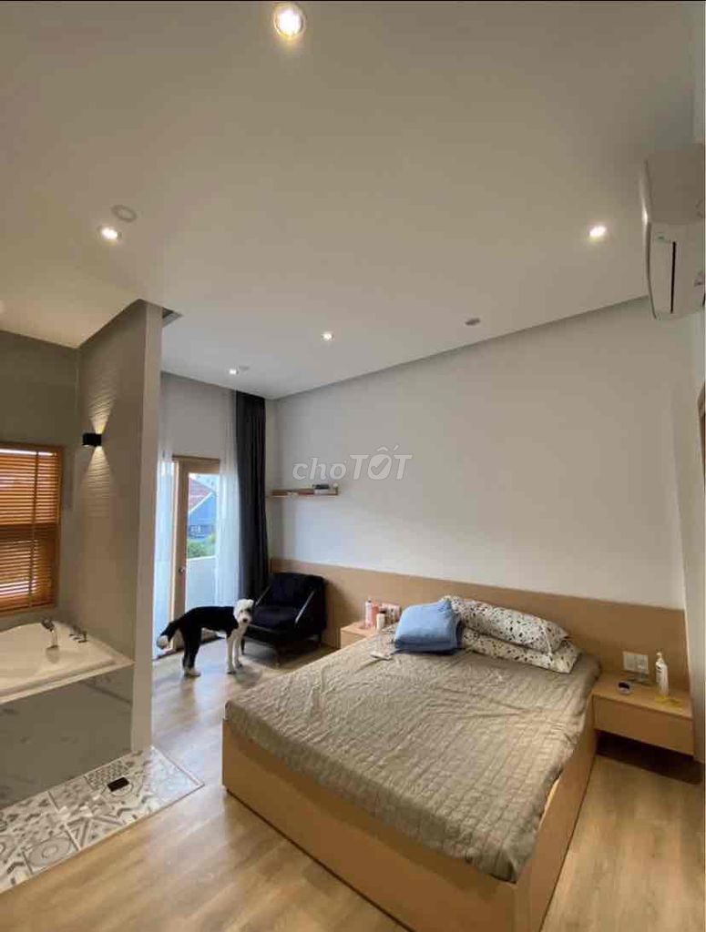 [NHÀ CHÍNH CHỦ ĐANG SỬ DỤNG] Bán do chuyển nơi ở Đường Đại lộ Bình Dương, Phường Phú Thọ, Thành phố Thủ Dầu Một, Bình Dương Thành phố Thủ Dầu Một Bình Dương