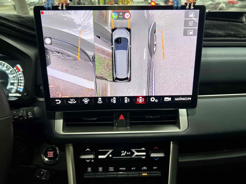 ✅Xpander Cross 2025 odo 5.000km full đồ chơi. Mua bán Ô tô tại Thành phố Thủ Đức Tp Hồ Chí Minh được đăng bởi Sơn hình 16