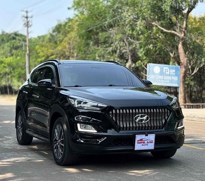 TUCSON 2.0ATH - XE ĐẸP - CHECK TEST THOẢI MÁI