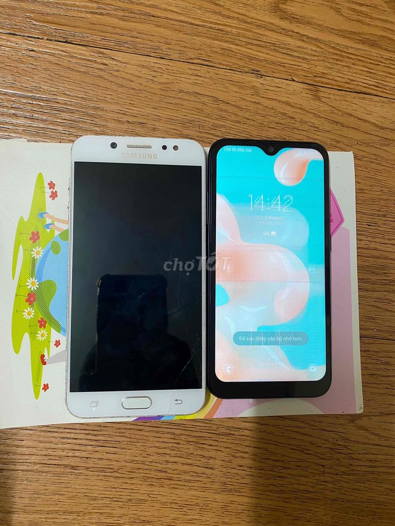 Samsung J7 Plus. Mua bán Điện thoại tại Quận 11 Tp Hồ Chí Minh được đăng bởi nhanhuynh hình 1