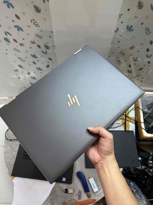Hp Spectre X360 15 I7 10510U 16G 512G 4K Mx250 2G. Mua bán Laptop tại Quận 3 Tp Hồ Chí Minh được đăng bởi ĐẶNG HOÀNG PHÚC