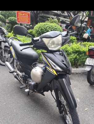 Pass xe Honda Wave RSX. Mua bán Xe máy tại Quận Bình Thạnh Tp Hồ Chí Minh được đăng bởi Nguyễn Quang 