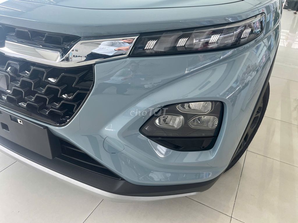 Suzuki fronx 2025 đủ màu giao ngay ưu đãi chốt sớm. Mua bán Ô tô tại Quận Gò Vấp Tp Hồ Chí Minh được đăng bởi SUZUKI VIỆT LONG  hình 6