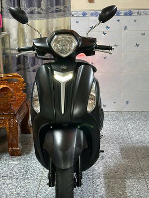 GRANDE FI CHÍNH CHỦ CÒN MỚI. Mua bán Xe máy tại Quận 8 Tp Hồ Chí Minh được đăng bởi Nguyễn Vy