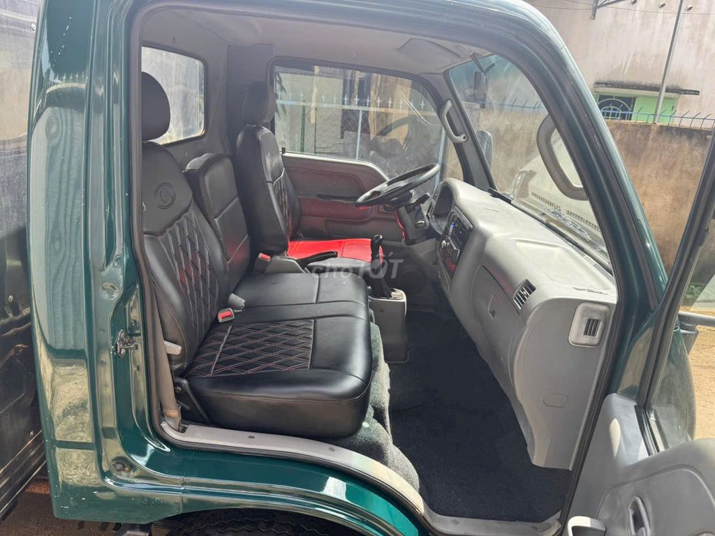 KIA.K3000S.1T4.ĐỜI.2011.XE CÓ LẠNH.MÁY CHƯA BUNG. Mua bán Xe tải, xe ben tại Thành phố Long Khánh Đồng Nai được đăng bởi minhnhựt hình 5