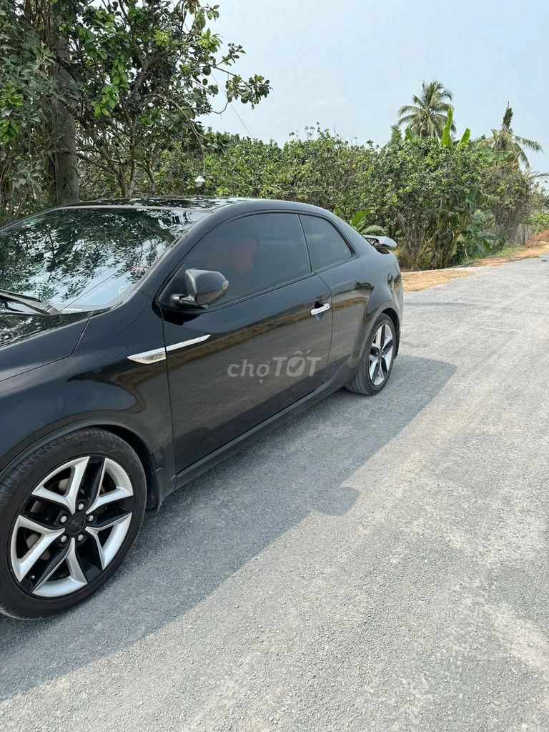 CERATO COUP XEM XE TẠI: 178 TẠ UYÊN, P7, Q.11, HCM. Mua bán Ô tô tại Huyện Châu Thành Bến Tre được đăng bởi Trịnh Trường Giang hình 7