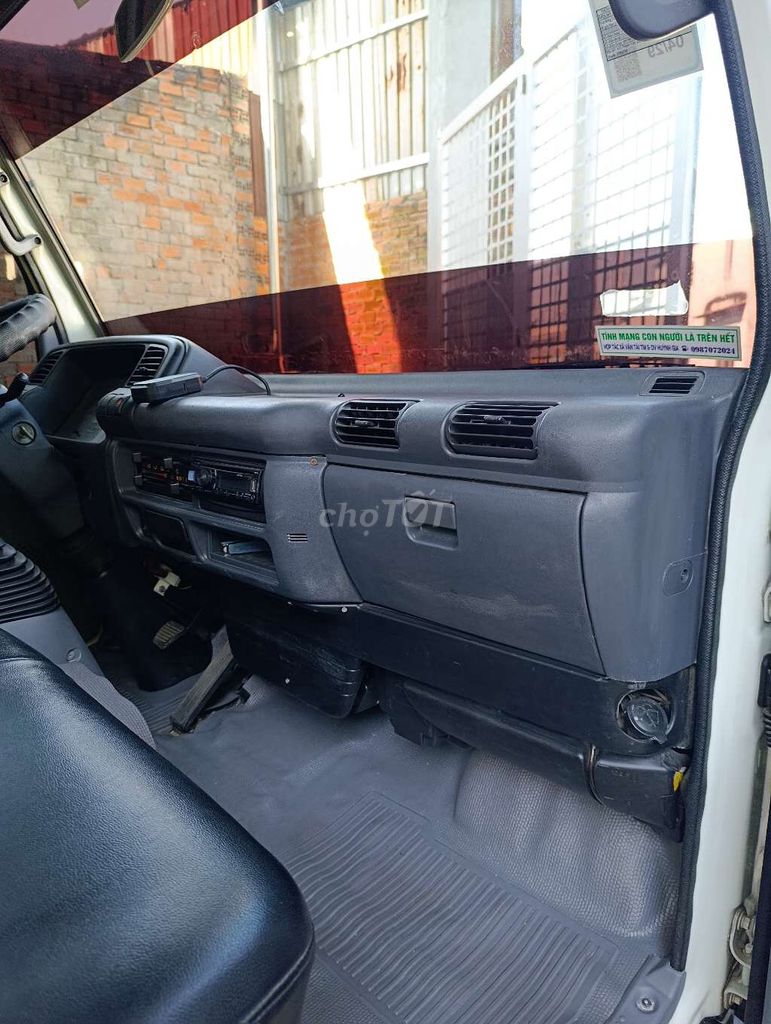 Bán xe tải Isuzu qkr 270 đời 2018 tải 1t990. Mua bán Xe tải, xe ben tại Huyện Hóc Môn Tp Hồ Chí Minh được đăng bởi Khuong hình 5