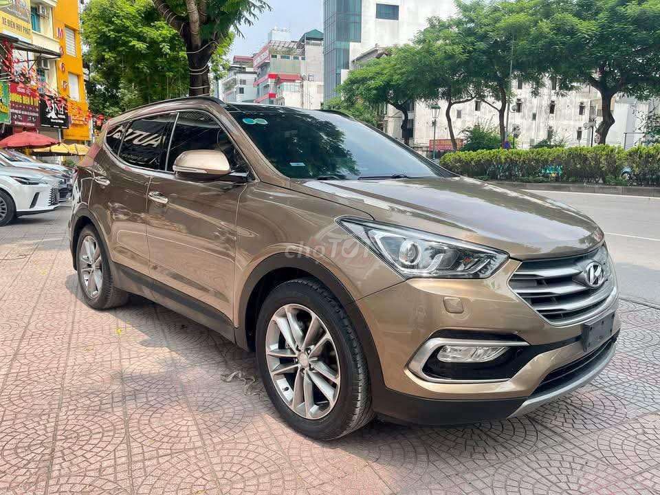 5 223 2018 2.2L 4WD - 10 km. Mua bán Ô tô tại Quận Cầu Giấy Hà Nội được đăng bởi Beobeo Tôi Đây hình 6
