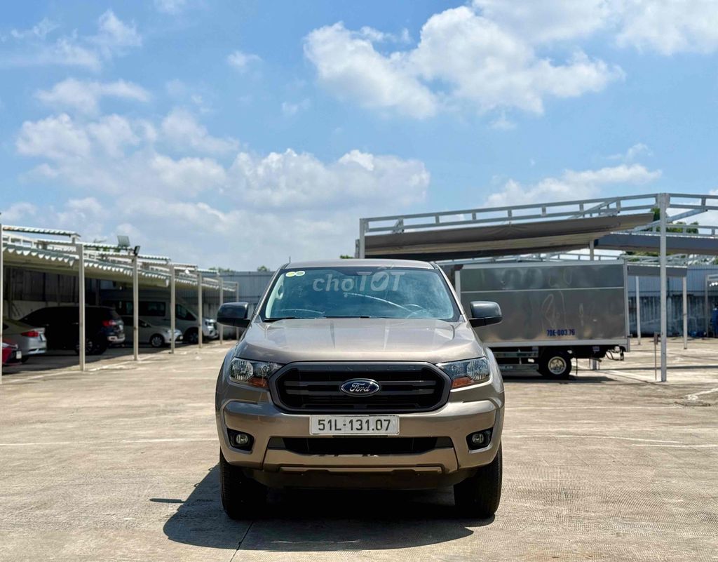 🆘🆘🆘RANGER 2.2XLS 2018 Tự Động NHẬP THÁI ĐẸP ZIN99%. Mua bán Ô tô tại Huyện Bình Chánh Tp Hồ Chí Minh được đăng bởi Ôtô Nhiệm Nguyễn hình 1