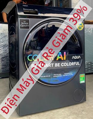 XẢ KHO LÔ MÁY GIẶT NEW BH HÃNG. Mua bán Máy giặt tại Quận Gò Vấp Tp Hồ Chí Minh được đăng bởi Điện Máy Giá Kho