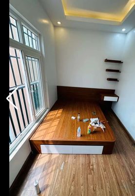 Bán nhà riêng tại Đường Lạc Long Quân, Tây Hồ, 42m,5t, 10.8 tỷ. Mua bán nhà ở tại Quận Tây Hồ Hà Nội được đăng bởi Hadinhnam