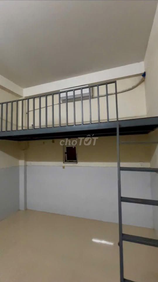 Phòng trọ Hòa Phú 3, Đà Nẵng, có nội thất