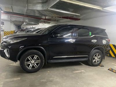 CC Bán- Fortuner 2019 dầu 2.4G 4x2 AT 76999 km. Mua bán Ô tô tại Quận Tây Hồ Hà Nội được đăng bởi Trường Giang