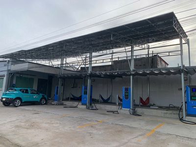 Kios và mặt bằng bán quán ăn tại Trạm sạc xe điện Vinfast tây ninh.. Cho thuê văn phòng, mặt bằng kinh doanh tại Huyện Hòa Thành Tây Ninh được đăng bởi Tùng Trần