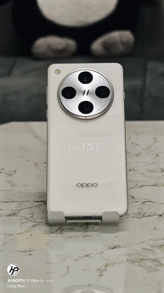 OPPO FIND X8 PRO 12GB/256GB Trắng Đã sử dụng. Mua bán Điện thoại tại Thành phố Cao Lãnh Đồng Tháp được đăng bởi Đinh Hồng Phúc hình 1
