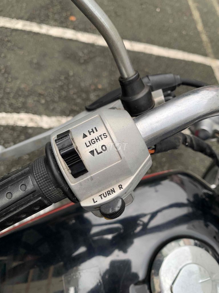 xe Custom CM125 HQCN bs vip 59F1-90999. Mua bán Xe máy tại Quận Bình Thạnh Tp Hồ Chí Minh được đăng bởi nguyễn trọng lâm hình 10