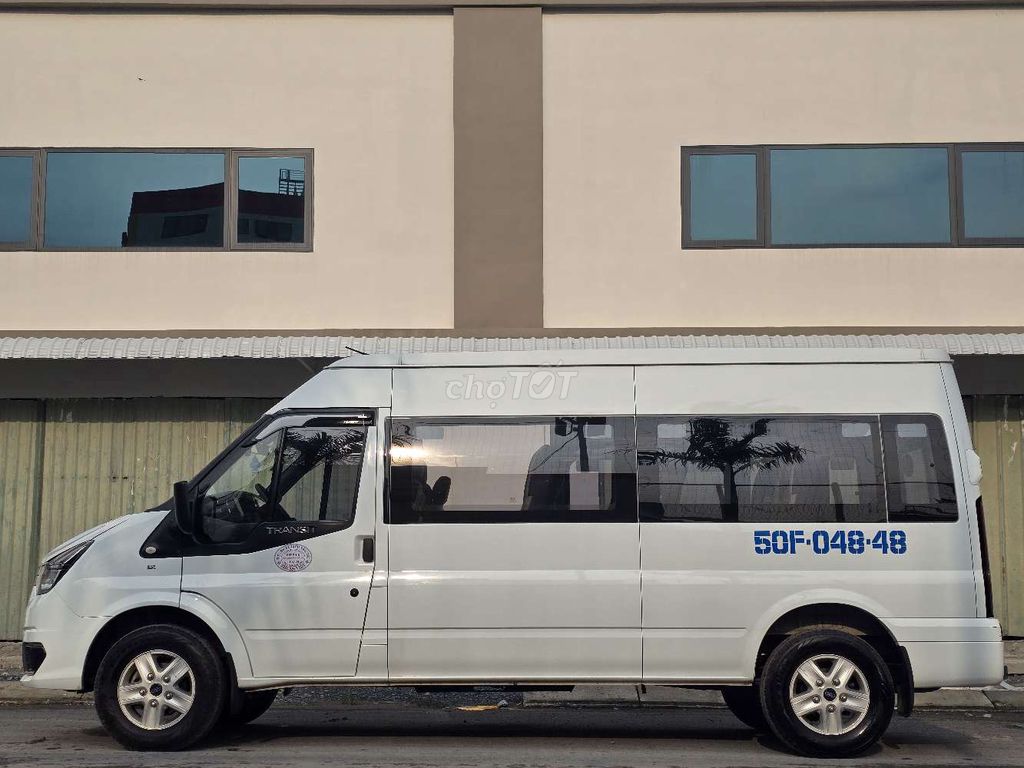 TRANSIT 2023 FULL PHỤ KIỆN BẢO HÀNH HÃNG 10/2026. Mua bán Ô tô tại Quận Bình Tân Tp Hồ Chí Minh được đăng bởi Lê Tử can  hình 3