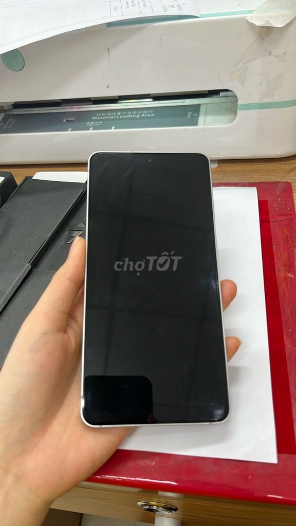 Samsung s25 egde. Mua bán Điện thoại tại Quận Lê Chân Hải Phòng được đăng bởi Ôi Cuộc Đời hình 1