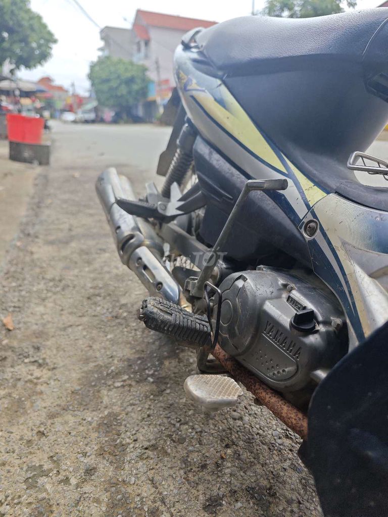 Em cần bán xe jupito máy móc nguyên zin. Mua bán Xe máy tại Huyện Tân Sơn Phú Thọ được đăng bởi Hoang Tinh hình 4