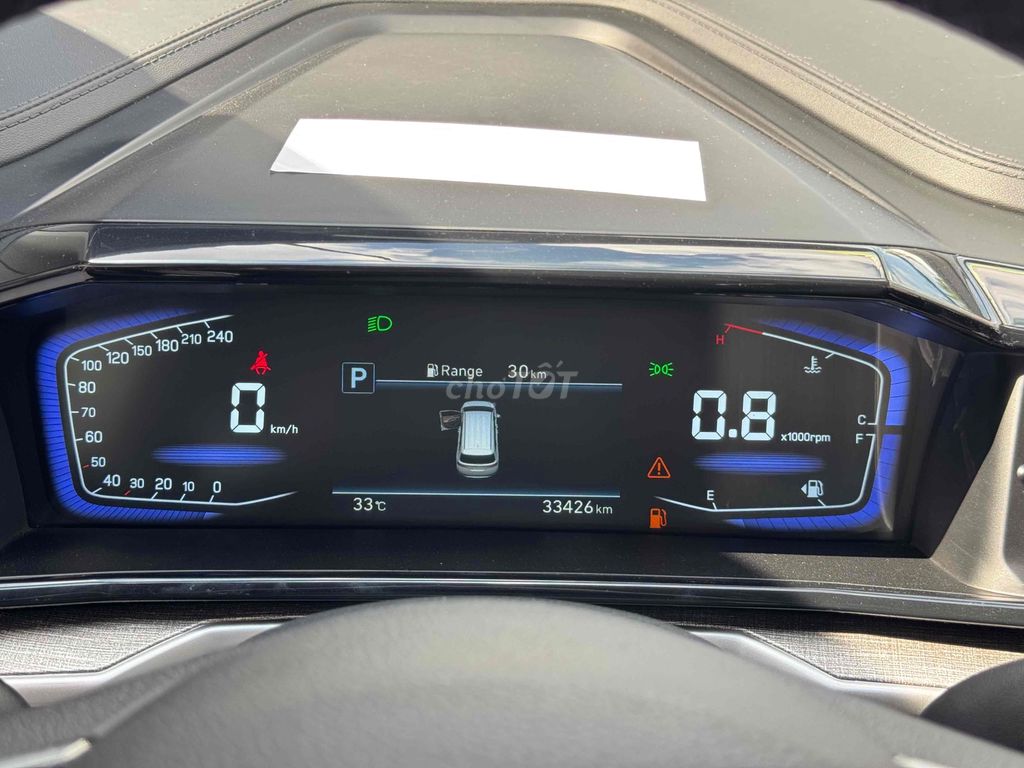 Hyundai Custin 2024 Đặc Biệt 1.5T - 32000 km. Mua bán Ô tô tại Thành phố Thủ Đức Tp Hồ Chí Minh được đăng bởi Long Auto Vạn Phúc hình 14