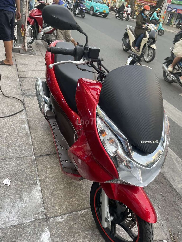 Honda PCX 2012 mới 90% bstp chính chủ