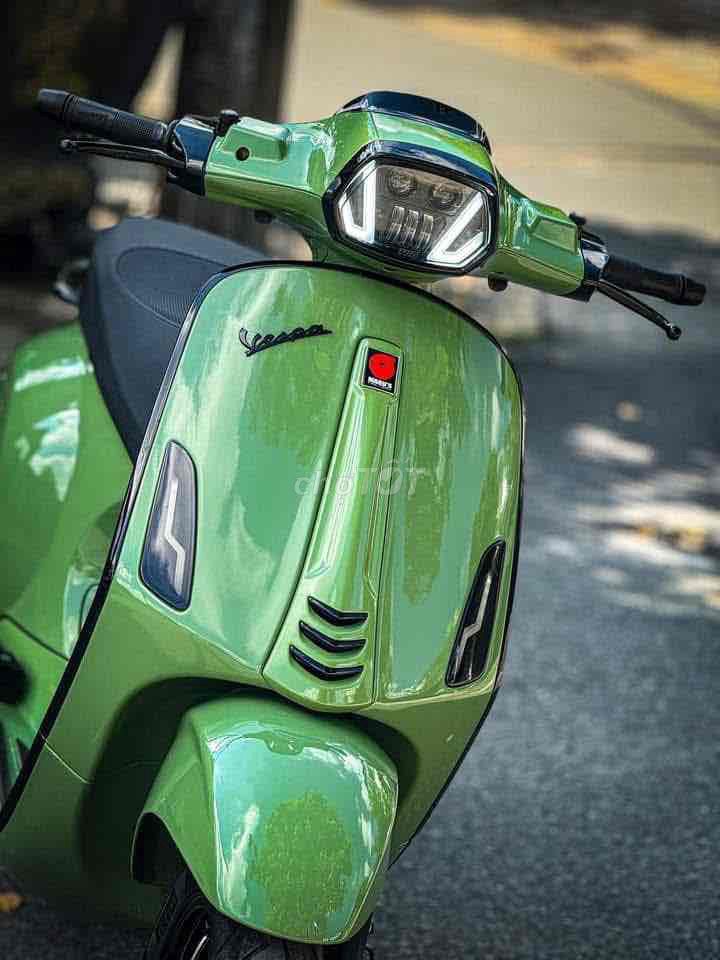 vespa spin 2016 up ijet full kiễng biển vip 66889. Mua bán Xe máy tại Quận Bình Tân Tp Hồ Chí Minh được đăng bởi Xe Máy Qúy Le hình 7