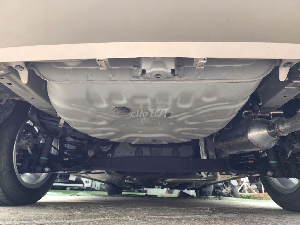 Vios 2017 1.5G - 114000 km. Mua bán Ô tô tại Thành phố Buôn Ma Thuột Đắk Lắk được đăng bởi Thủy Nguyễn hình 6