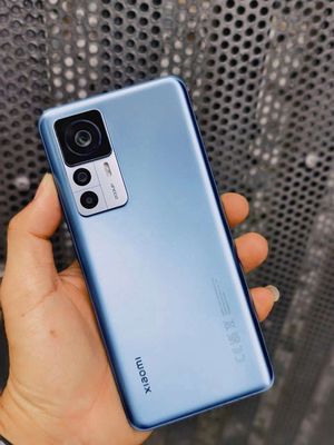 Xiaomi Mi 12T pro. Mua bán Điện thoại tại Thành phố Cam Ranh Khánh Hòa được đăng bởi haley