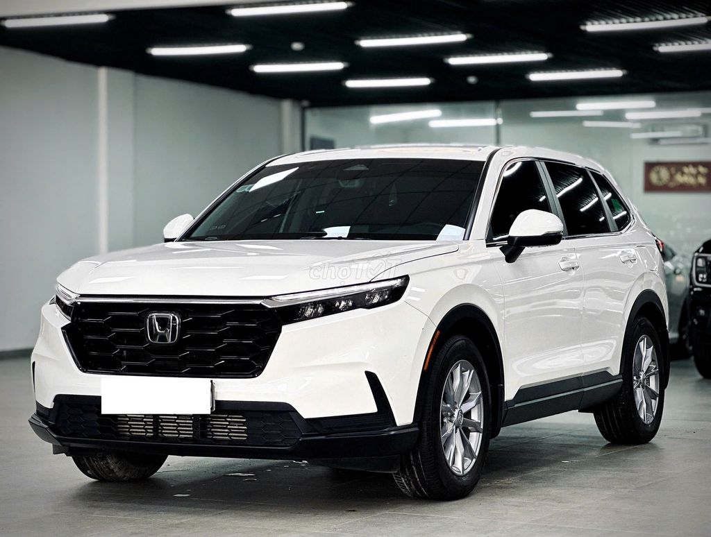 Honda CR V 2024 G - 40000 km. Mua bán Ô tô tại Quận Phú Nhuận Tp Hồ Chí Minh được đăng bởi Kim Ngân Xe Lướt hình 3