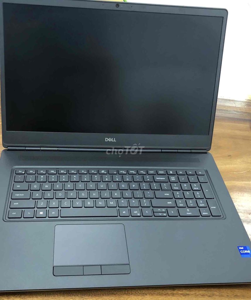 Máy Trạm Workstation I7 11800H/ VGa RTX A3000