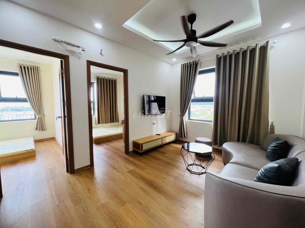 Аренда · The Ori Garden · 3 комн. · 70 м² · Quận Liên Chiểu, ул. Hòa Hiệp Nam