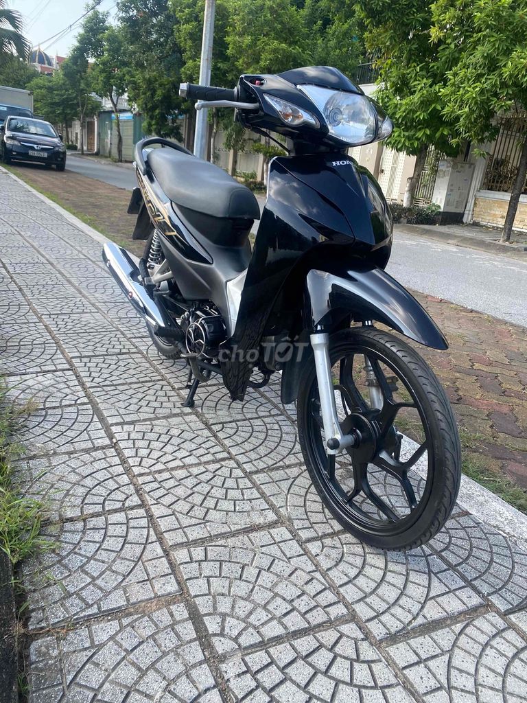 wave 110 đen bóng. Mua bán Xe máy tại Huyện Thanh Trì Hà Nội được đăng bởi Phạm Ngọc Duy hình 12