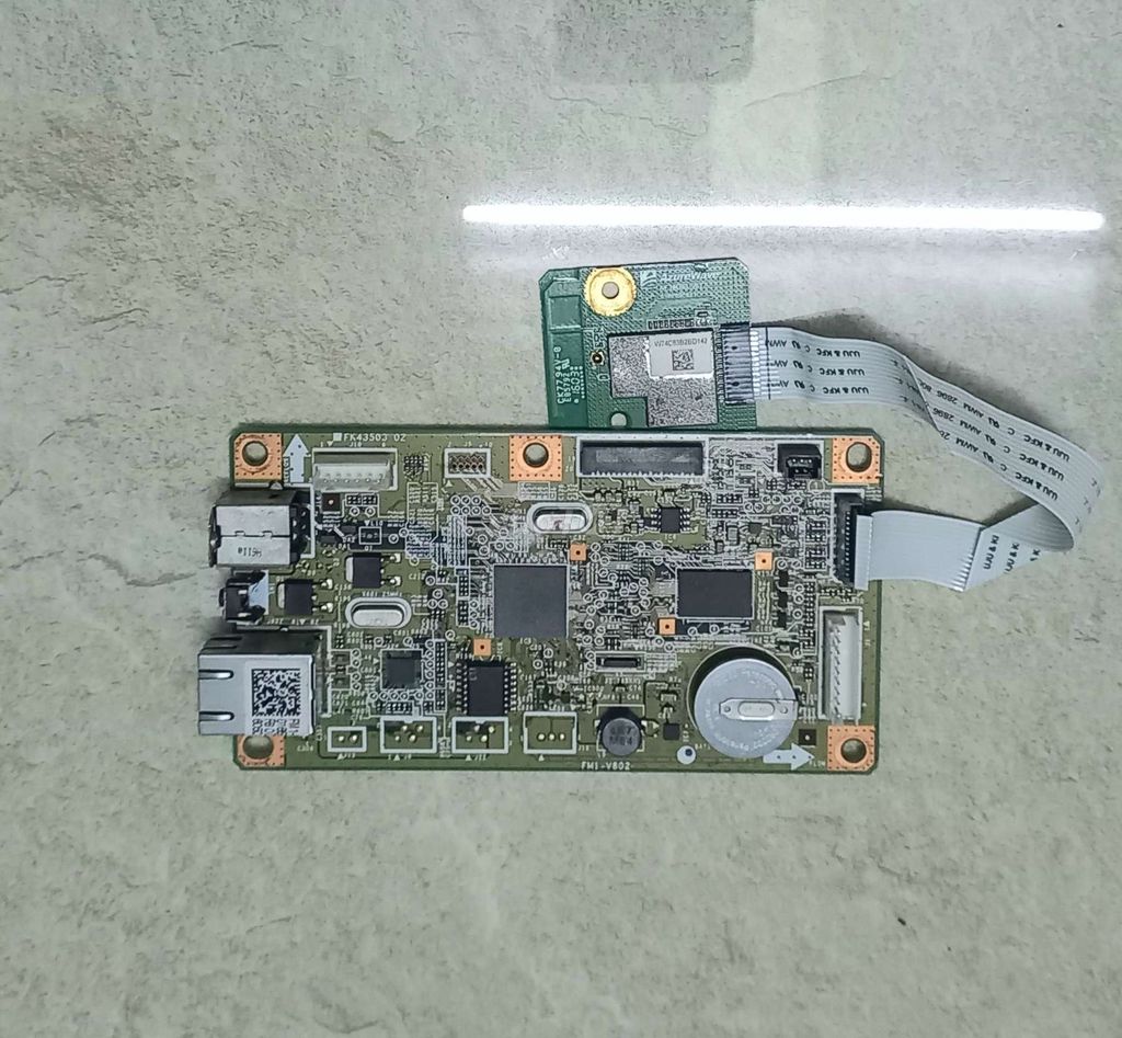 formatter và card wifi canon 151DW. Mua bán Đồ dùng văn phòng tại Quận Dương Kinh Hải Phòng được đăng bởi Nhật Quang hình 1