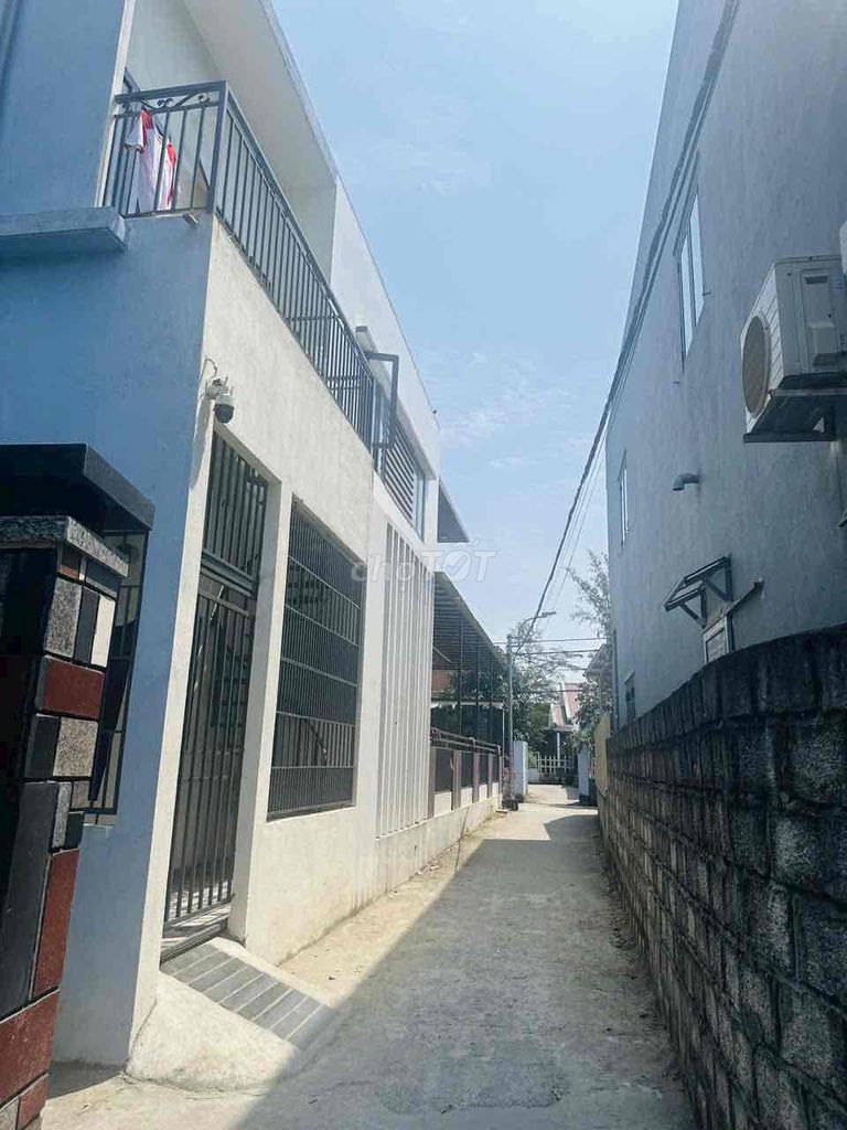 bán lô kiệt 3m  Bình Kỳ khu dân cư đông đúc. Mua bán đất tại Quận Ngũ Hành Sơn Đà Nẵng được đăng bởi Võ nhật hình 1